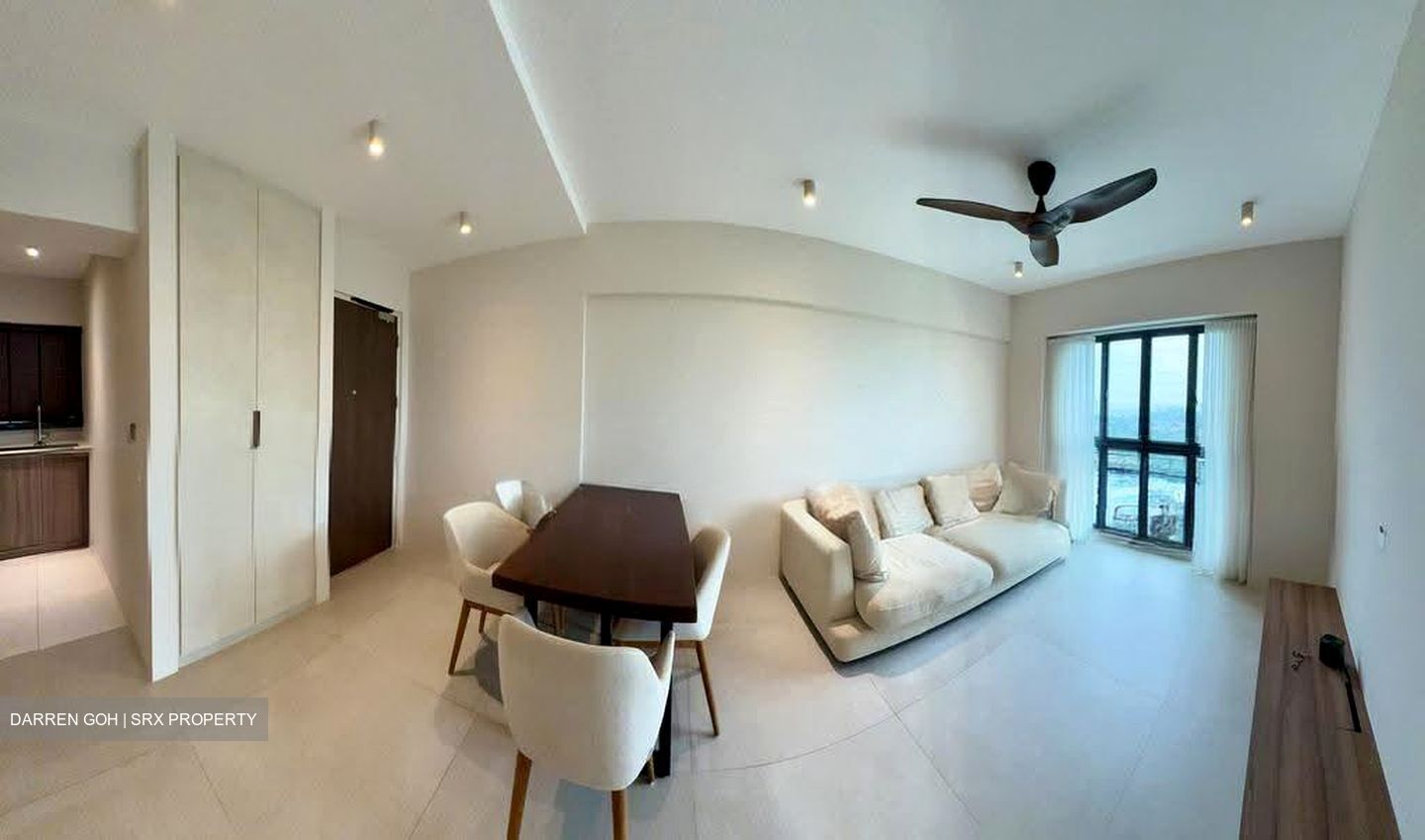 Blk 86 Skyville @ Dawson (Queenstown), HDB 4 Rooms #639373851